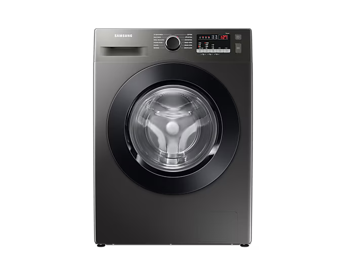 SAMSUNG WASHING MACHINE 8KG WW80T4040CX1