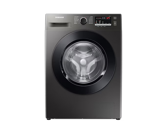SAMSUNG WASHING MACHINE 8KG WW80T4040CX1