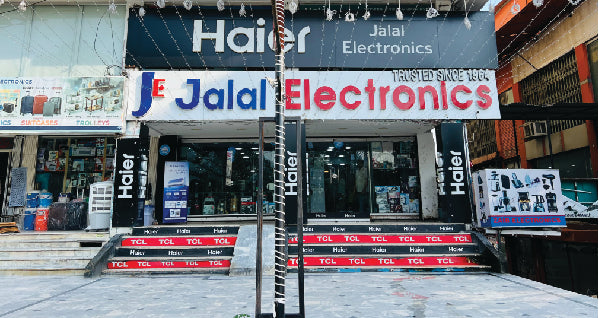 MAIN STORE