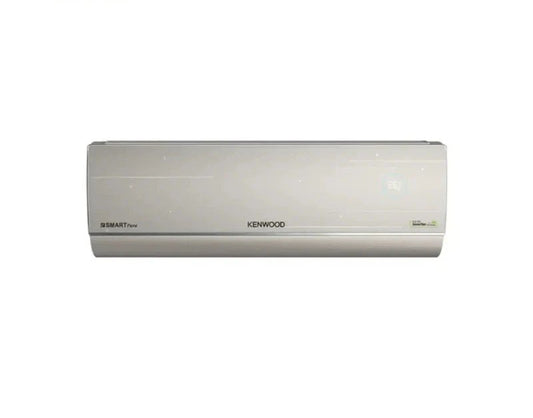 KENWOOD SPLIT INVERTER AC 1.0 TON KES-1272S 75% (E-Smart Pura)