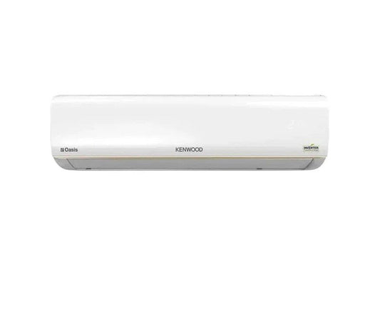 KENWOOD SPLIT INVERTER AC 1.0 TON KES-1275S 60% (E-Oasis)