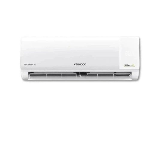 KENWOOD SPLIT INVERTER AC1.5 TON ECOMFORT PRO IKES-1867S