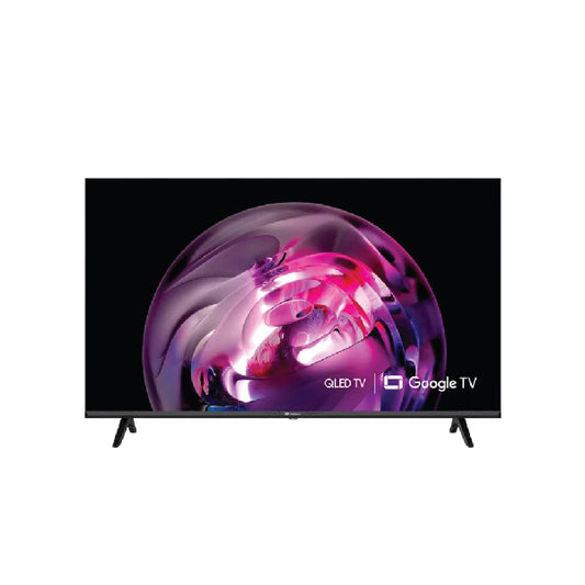 DAWLANCE LED 55" PRISMAX-55 4K UHD QLED GOOGLE TV