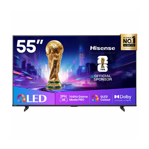 HISENSE LED 65" 65Q7Q 4K UHD SMART QLED