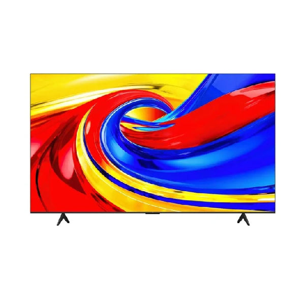 TCL LED 65P79L 4K SMART QLED TV