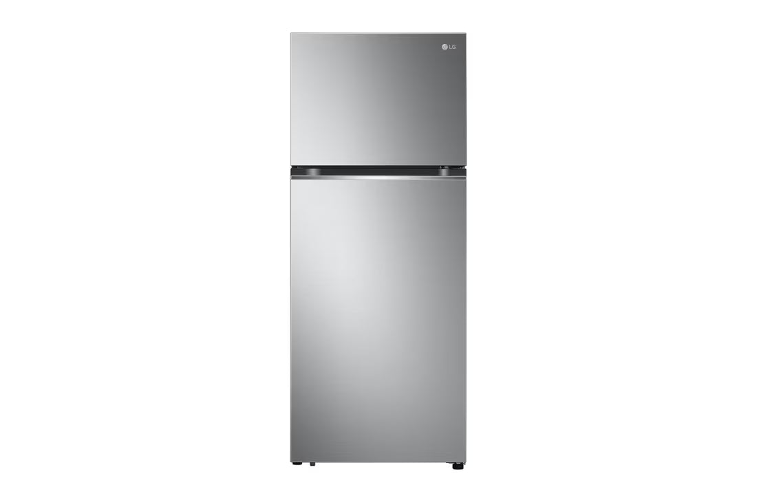 Top LG Freezer Refrigerator, GN-B392PLGB