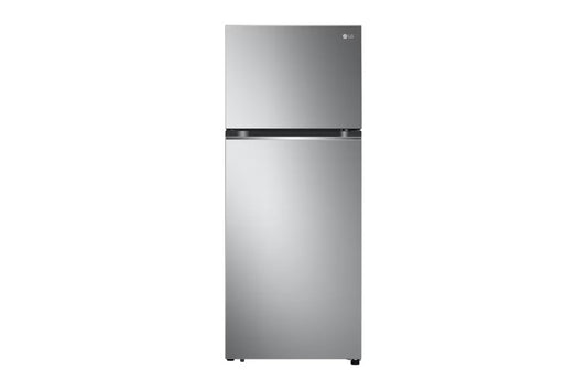 Top LG Freezer Refrigerator, GN-B392PLGB