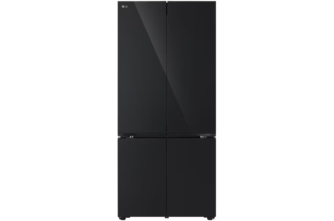 LG REFRIGERATOR SIDEBYSIDE GR-B30FFGPB FRENCH DOOR
