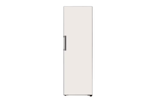 LG UPRIGHT REFRIGERATOR LOB454FGQM