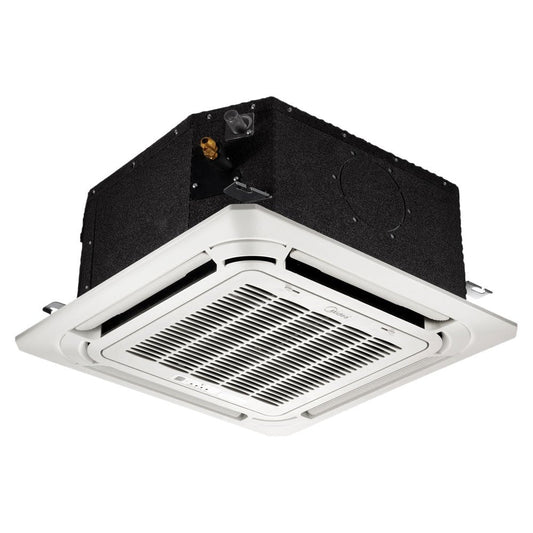 Midea MCA3U-18HRFNX-QRD0W Cassette Type Inverter Air Conditioner