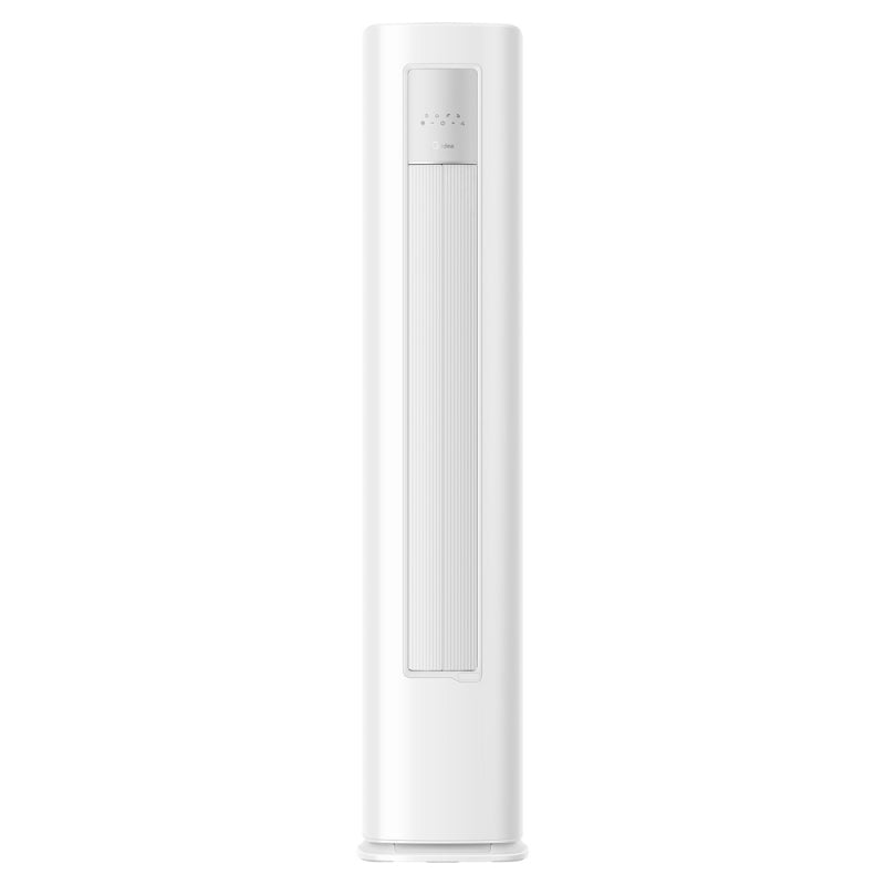 MIDEA FLOOR STANDING INVERTER 2 TON MFHA-24HRFN8 ROUND FLOW,WIFI, HEAT/COOL