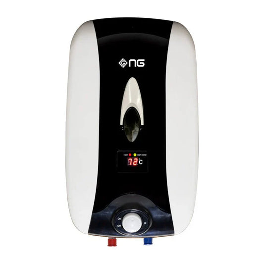 NASGAS SEMI INSTANT ELECTRIC GEYSER  SEM-300
