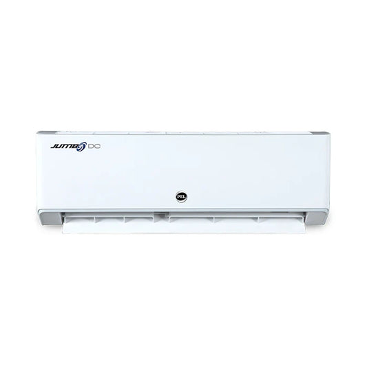 <a href="">Model: PEL 18K JUMBO DC Classic </a> 1.5 Ton Split Inverter
