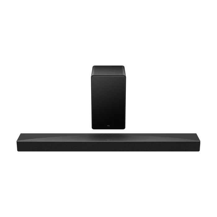 TCL SOUND BAR Q65H 5.1CH DOLBY ATMOS