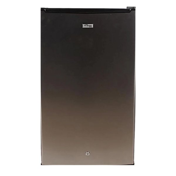 Gaba National Single Door Refrigerator GNR-184SS