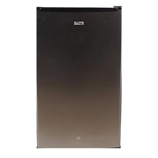 Gaba National Single Door Refrigerator GNR-184SS