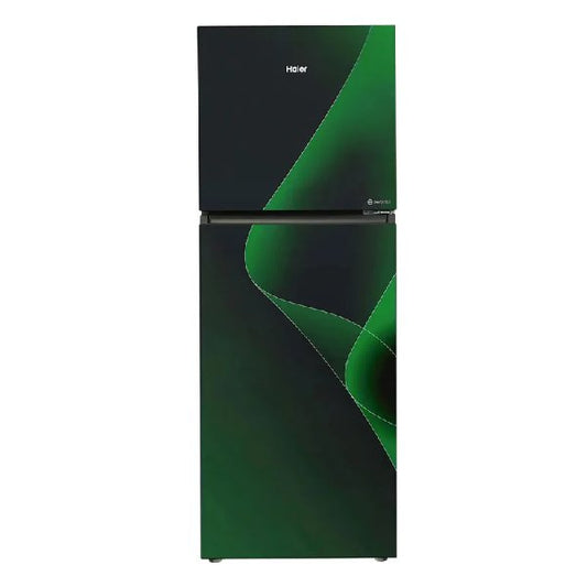 HAIER REFRIGERATOR HRF-346IPGA GREEN INVERTER (316LTR)