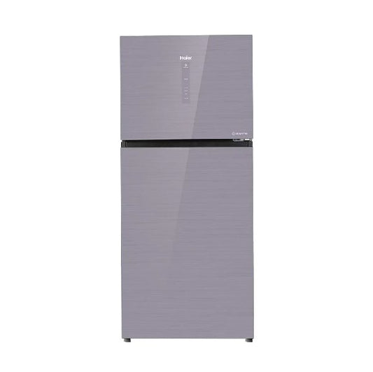 <a href="">Model: Haier IOT HRF-538TIFGU1 </a> Twin Inverter