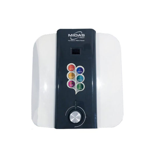 MIDAS ELECTRIC Geyser 15 LTR 15-FE
