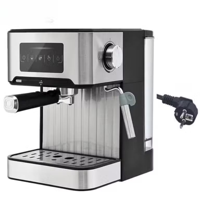 TIFFANY COFFEE MAKER TF-1603