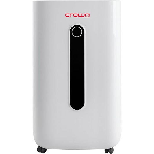 CROWNLINE DEHUMDIFIER MD-395 25L/Day | 6.5L Tank