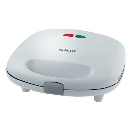 SENCOR SANDWICH MAKER SSM9300 WITH 3 PLATES, 700W