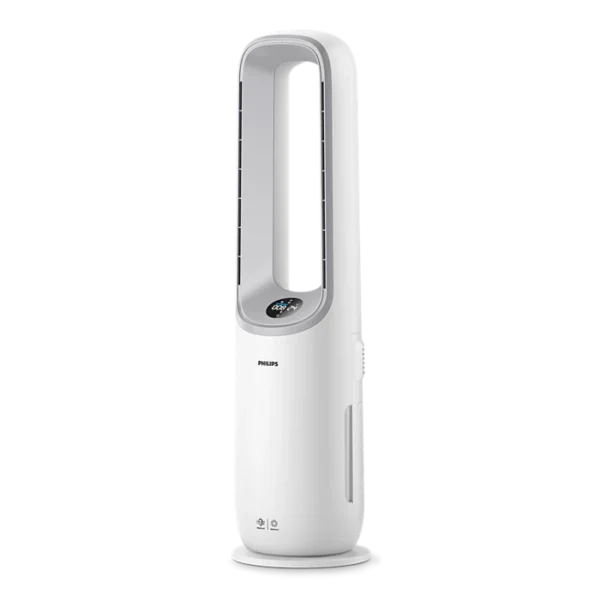 PHILIPS AIR PURIFIER AMF765/30 7000 SERIES 2 IN 1 AIR PURIFIER AND FAN
