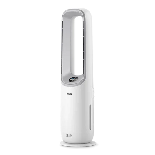 PHILIPS AIR PURIFIER AMF765/30 7000 SERIES 2 IN 1 AIR PURIFIER AND FAN