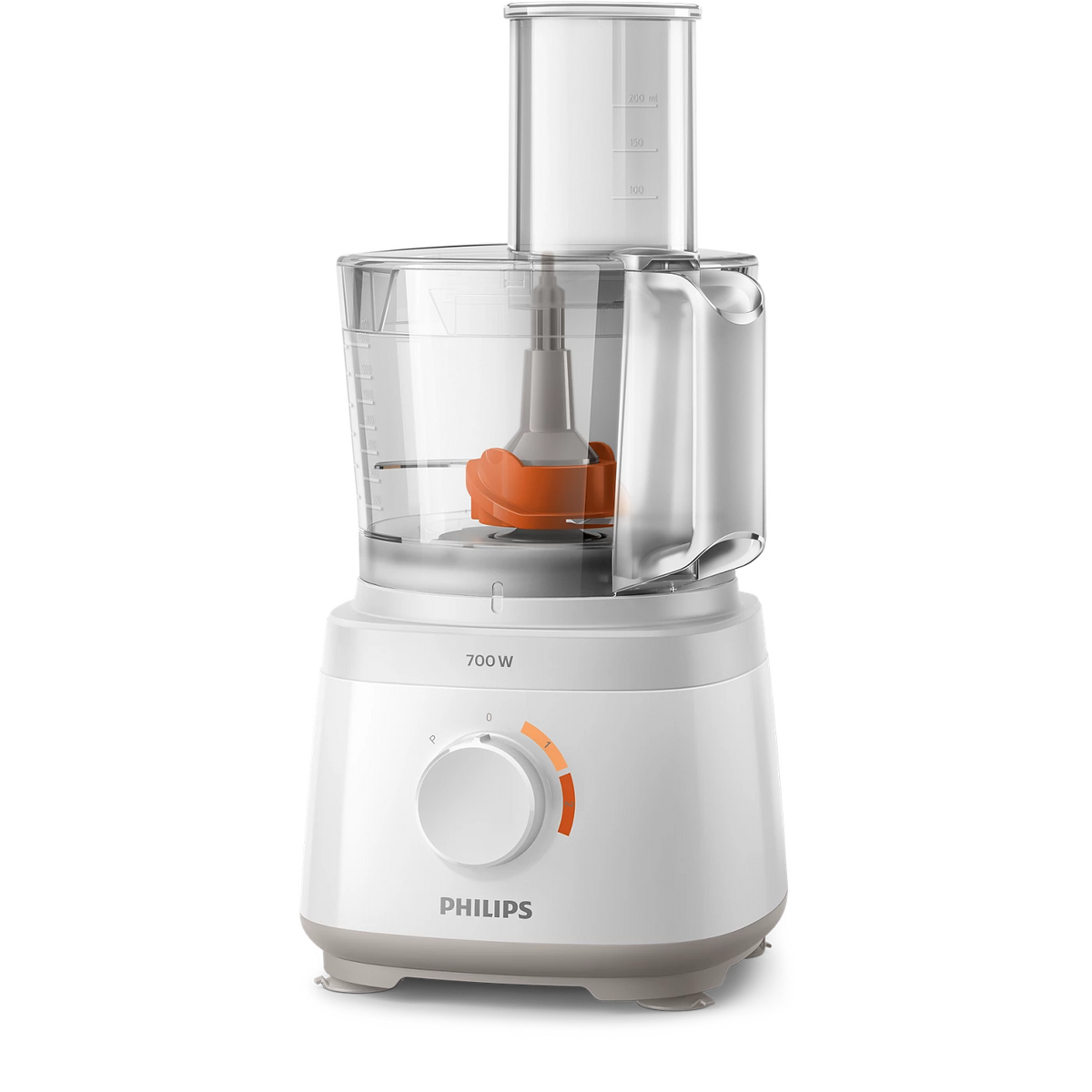 Daily Collection Compact Food Processor HR7320/00