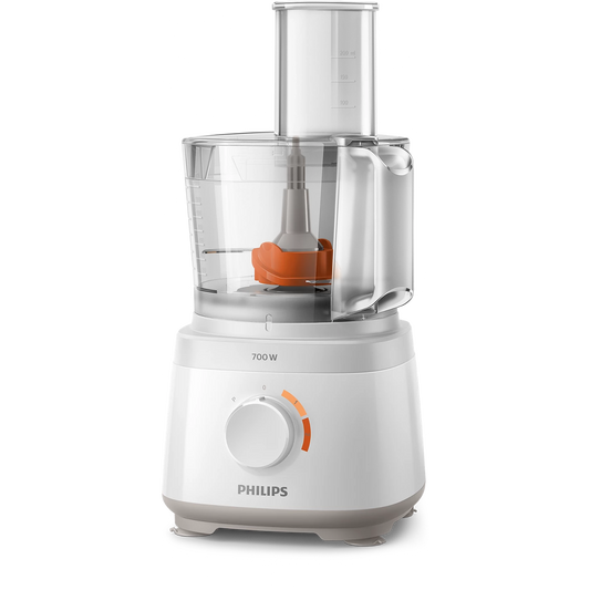 Daily Collection Compact Food Processor HR7320/00