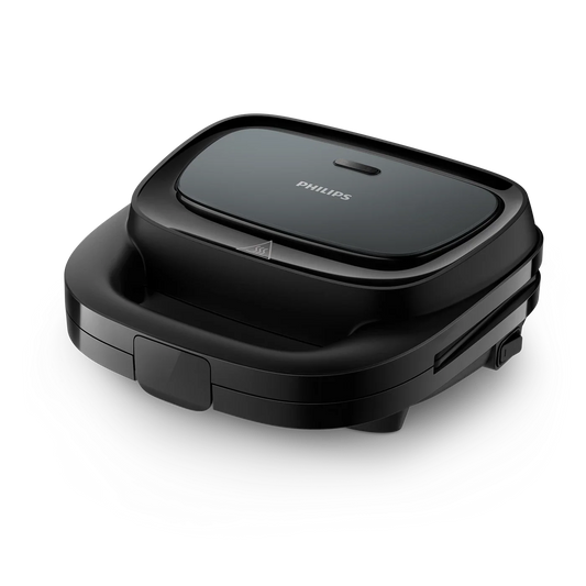 3000 Series Sandwich Maker HD2330/90