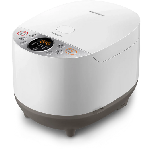 HD4515 Digital Rice Cooker HD4515/55
