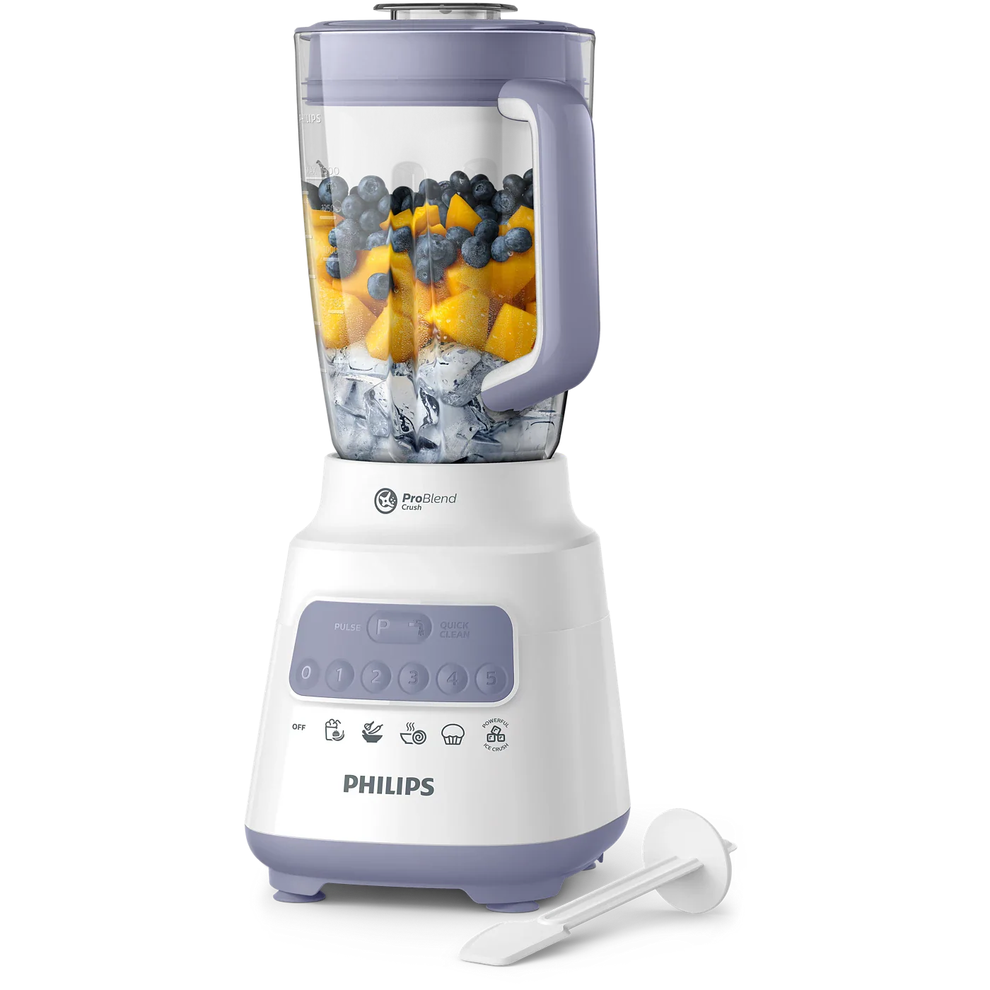 Series 5000 Blender Core HR2222/01