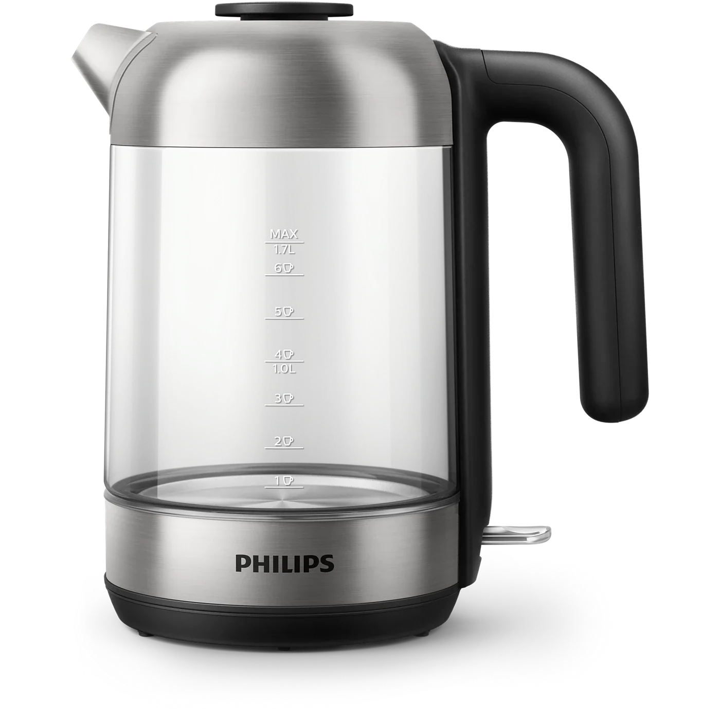 Series 5000 Glass Kettle - light, 1.7 litre
