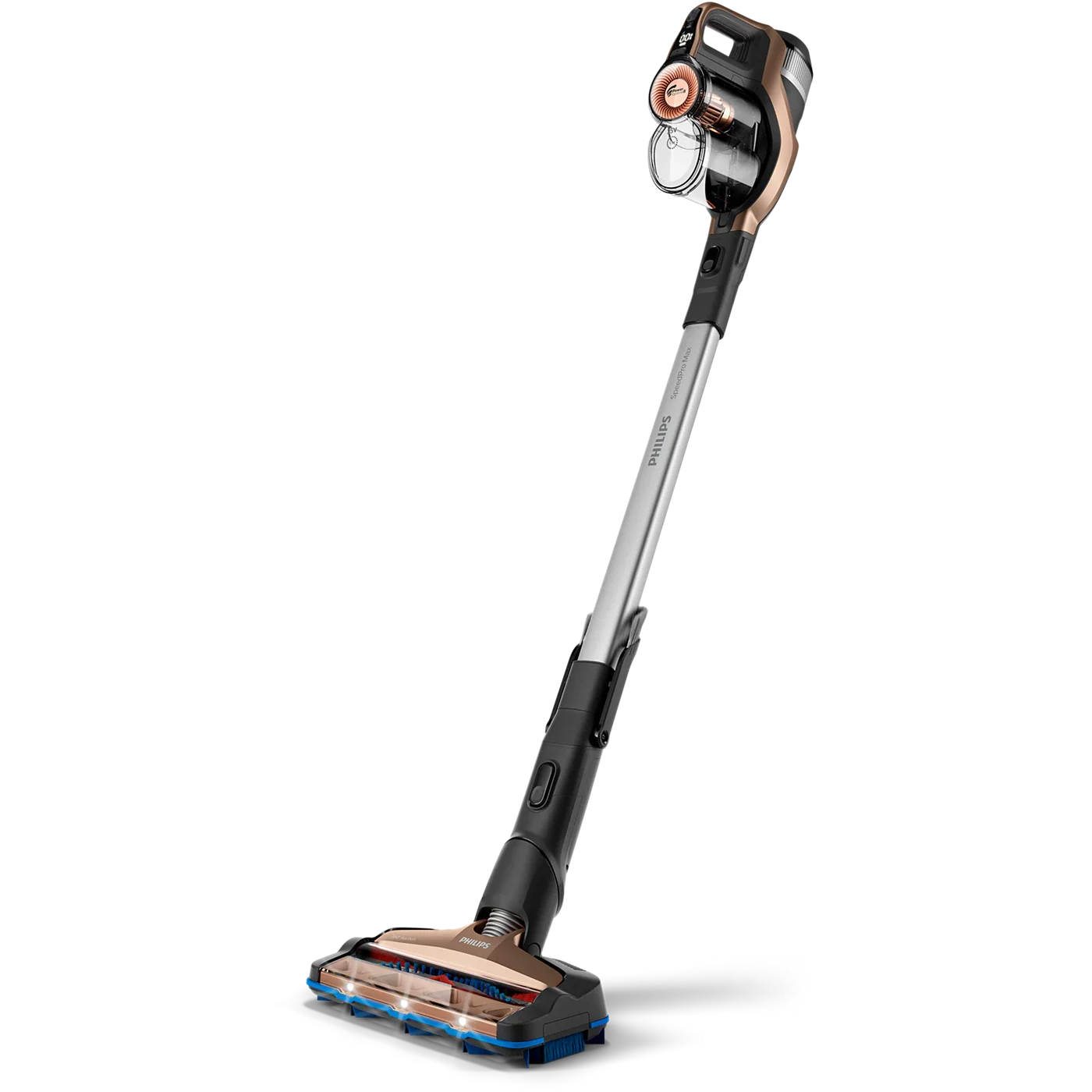 8000 Series Cordless Stick vacuum cleaner XC8043/61