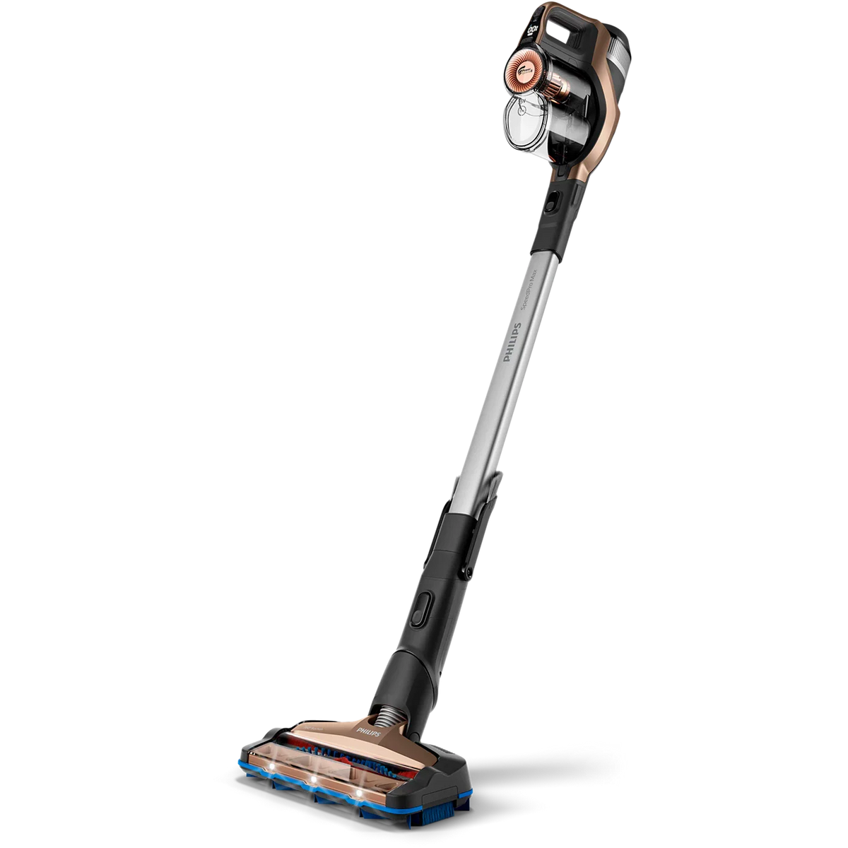 8000 Series Cordless Stick vacuum cleaner XC8043/61
