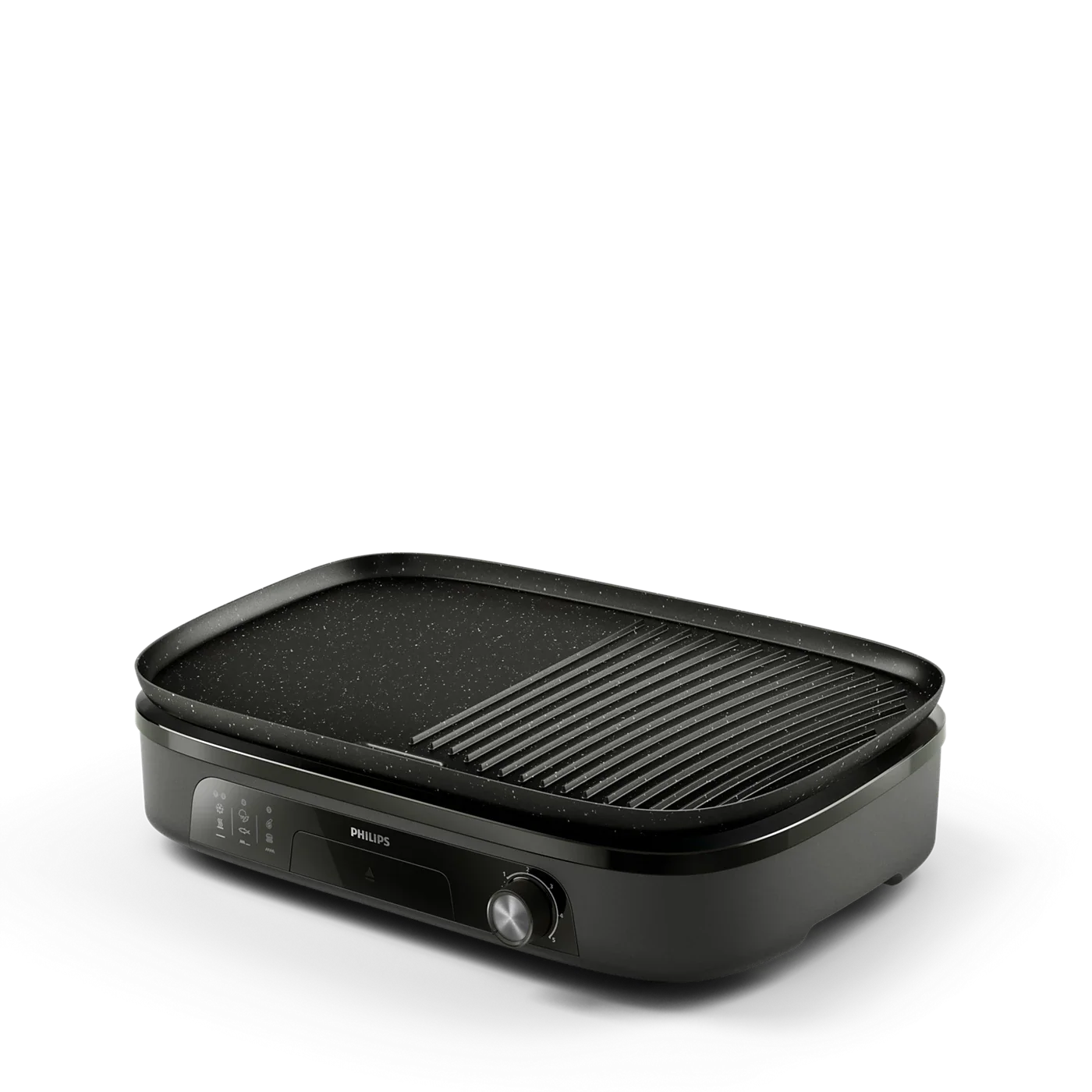 Table Grill HD6210/90
