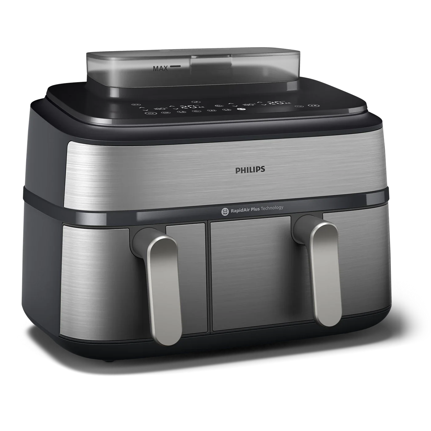 5000 Series Dual Basket Airfryer NA555/09