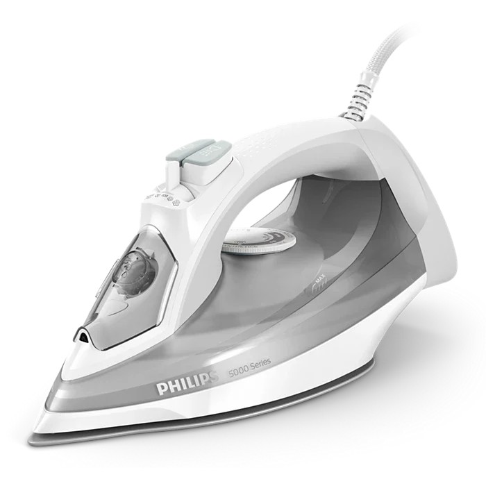 Philips 5000 Series Steam iron DST5010/16