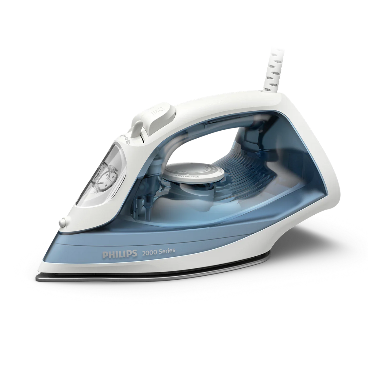 2000 Series Steam iron DST2010/26