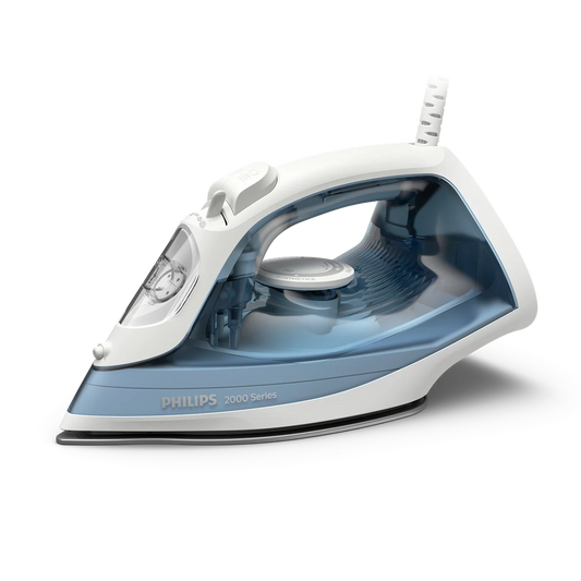 2000 Series Steam iron DST2010/26