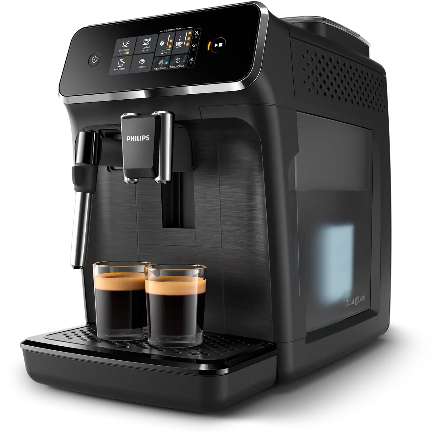 PHILIPS COFFEE MAKER 2220