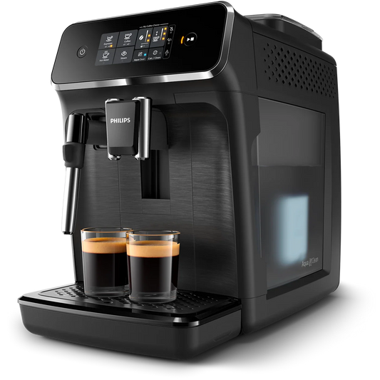 PHILIPS COFFEE MAKER 2220