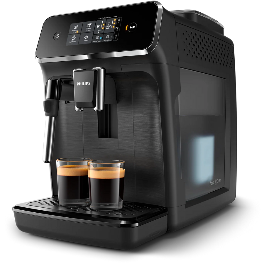Coffee Machine