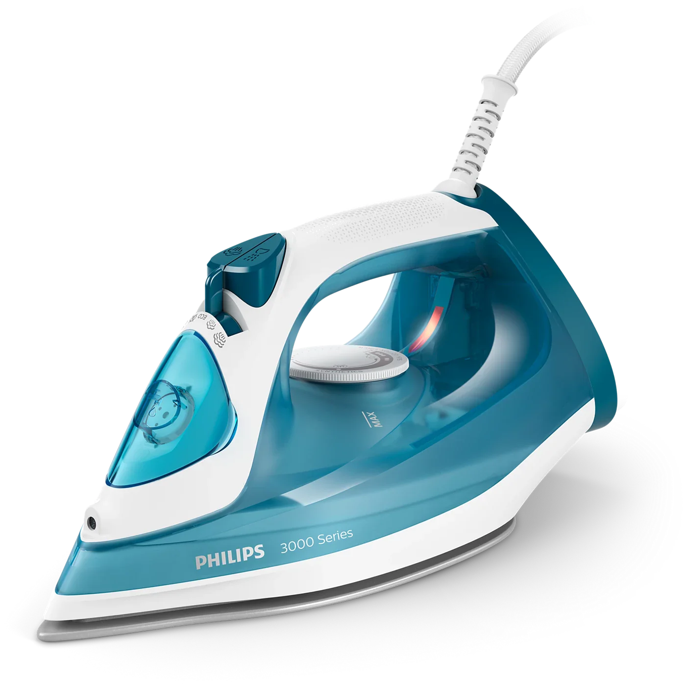 PHILIPS STEAM IRON DST-3011