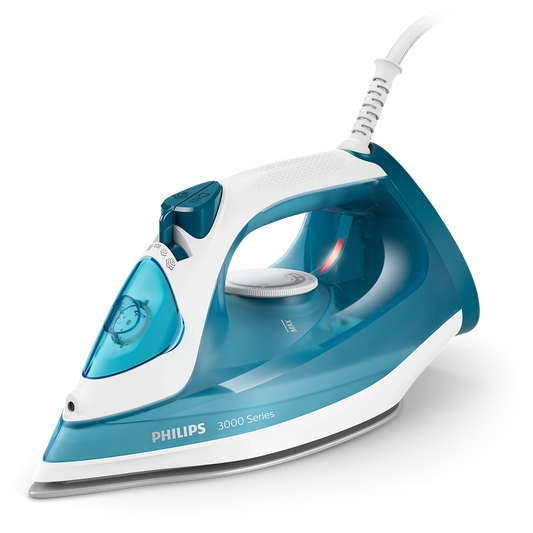 PHILIPS STEAM IRON DST-3011