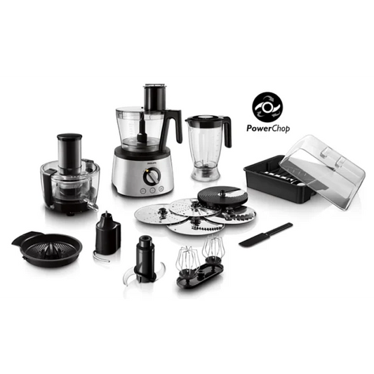 Philips 7000 Series Food processor HR7778/01