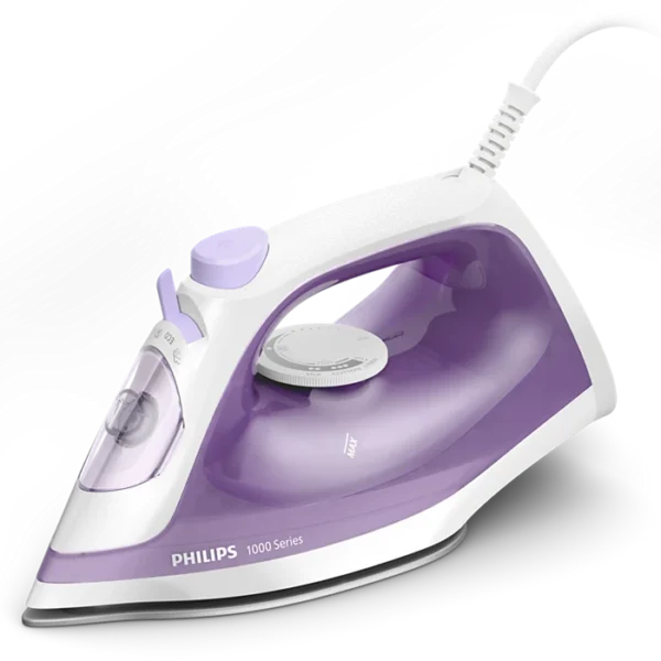 Philips 1000 Series Steam iron DST1020/36
