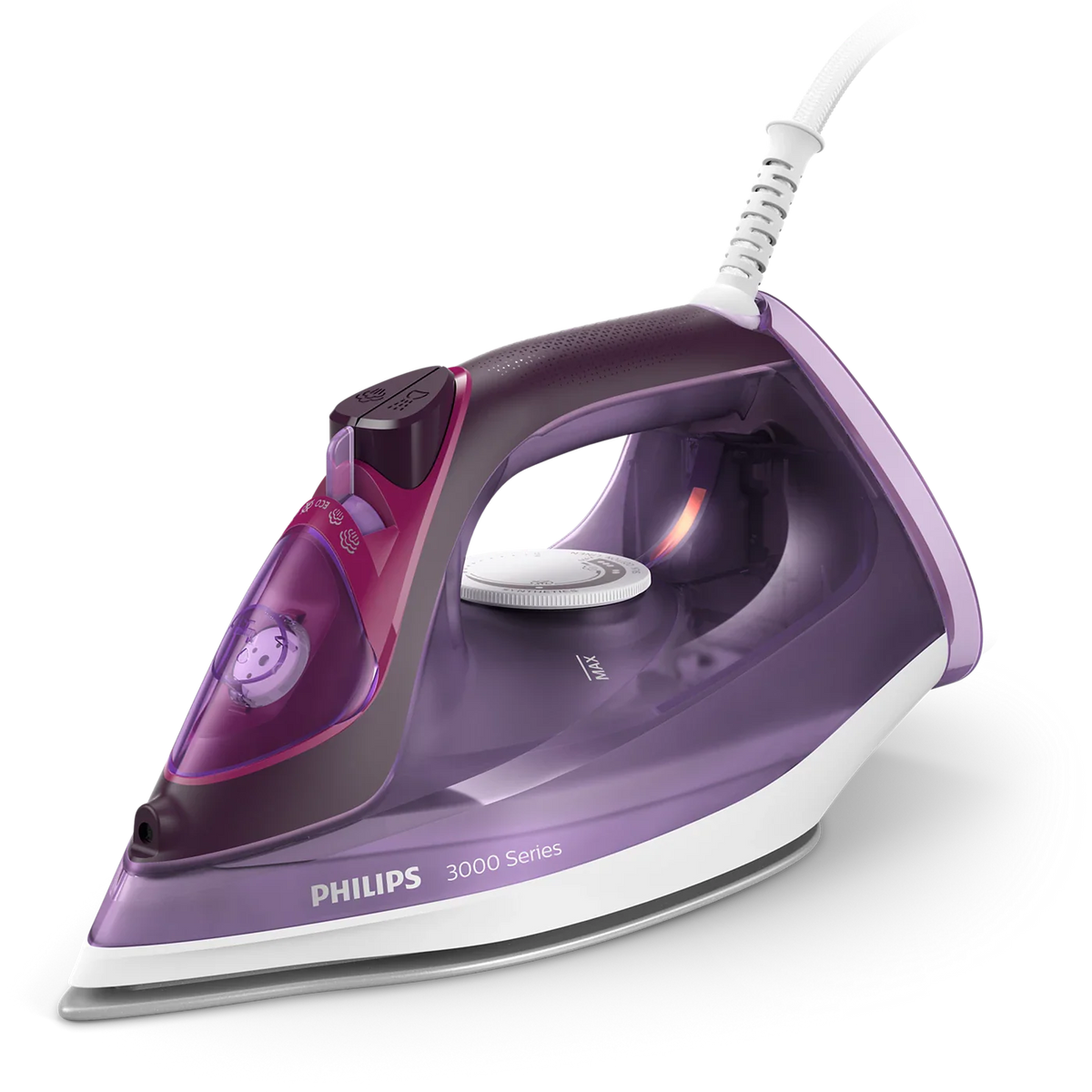3000 Series Steam iron DST3041/36