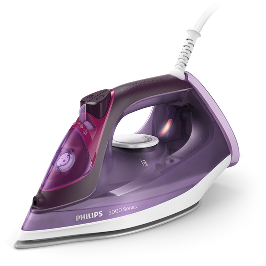 3000 Series Steam iron DST3041/36